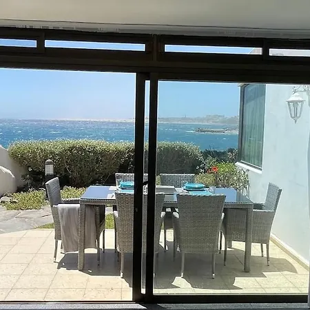 Holiday home Bungalow Atlantic View Maspalomas (Gran Canaria)