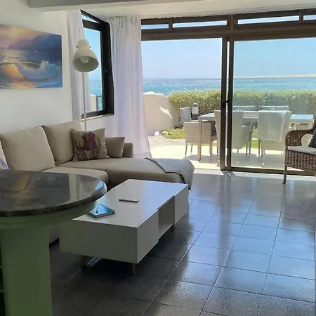 Bungalow Atlantic View *