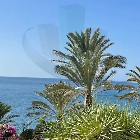 Holiday home Bungalow Atlantic View Maspalomas (Gran Canaria)