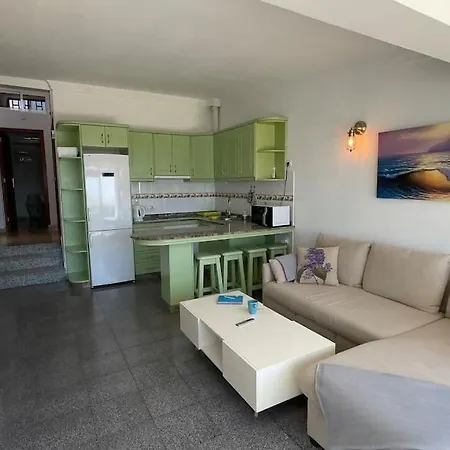 Bungalow Atlantic View Holiday home